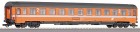 45832 Roco Passenger car 2nd class type Eurofima for express train &quot;Mozart&quot; (Vienn-Paris)
